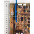 AFA26800UD3 OTIS OVF30 PCB CONSTRAÇÃO